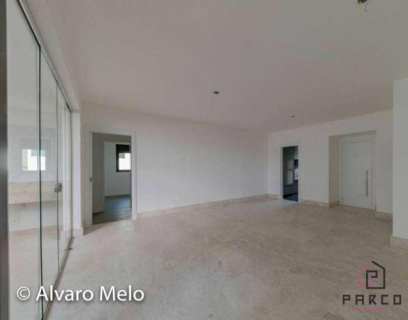 Apartamento, Anchieta, 4 Quartos, 3 Vagas, 2 Suítes