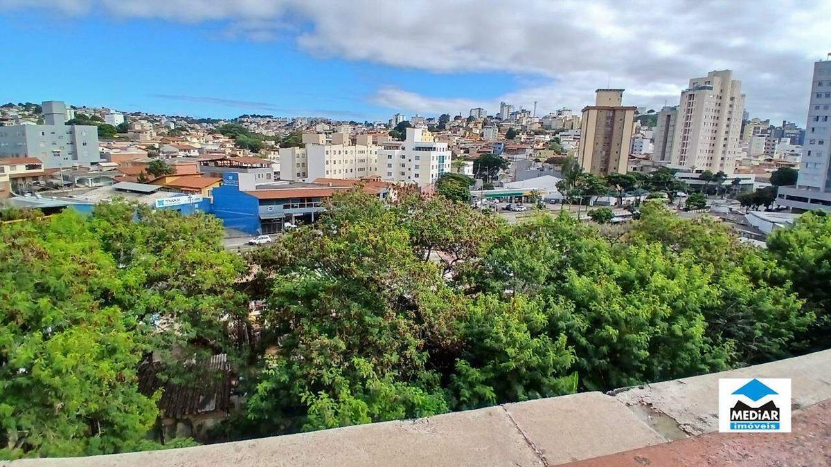 Cobertura, Ipiranga, 3 Quartos, 1 Vaga, 1 Suíte