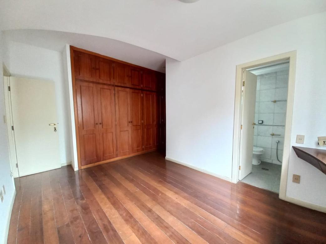 Apartamento, Santo Agostinho, 4 Quartos, 4 Vagas, 3 Suítes