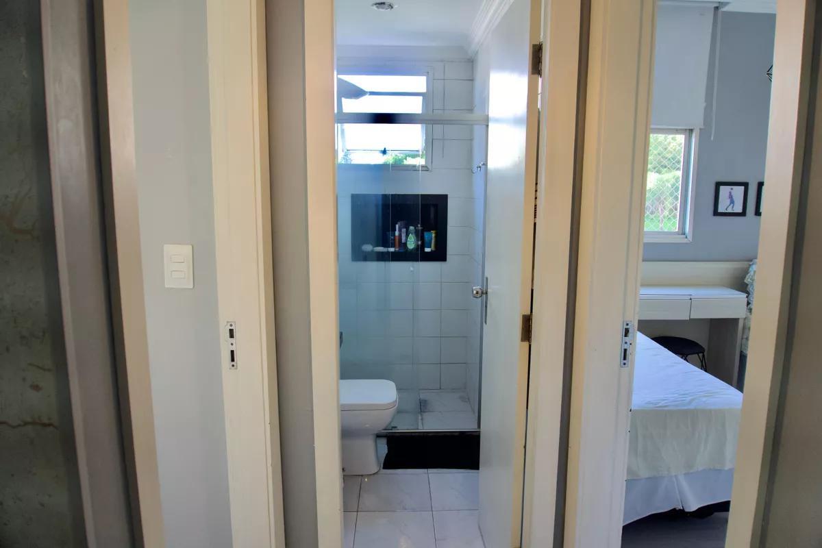 Apartamento, Luxemburgo, 3 Quartos, 1 Vaga, 1 Suíte