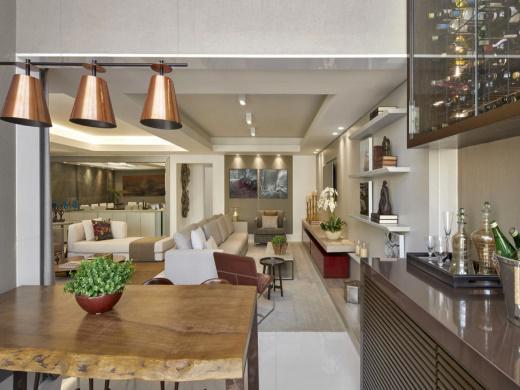 Apartamento, Vila da Serra, 4 Quartos, 4 Vagas, 2 Suítes