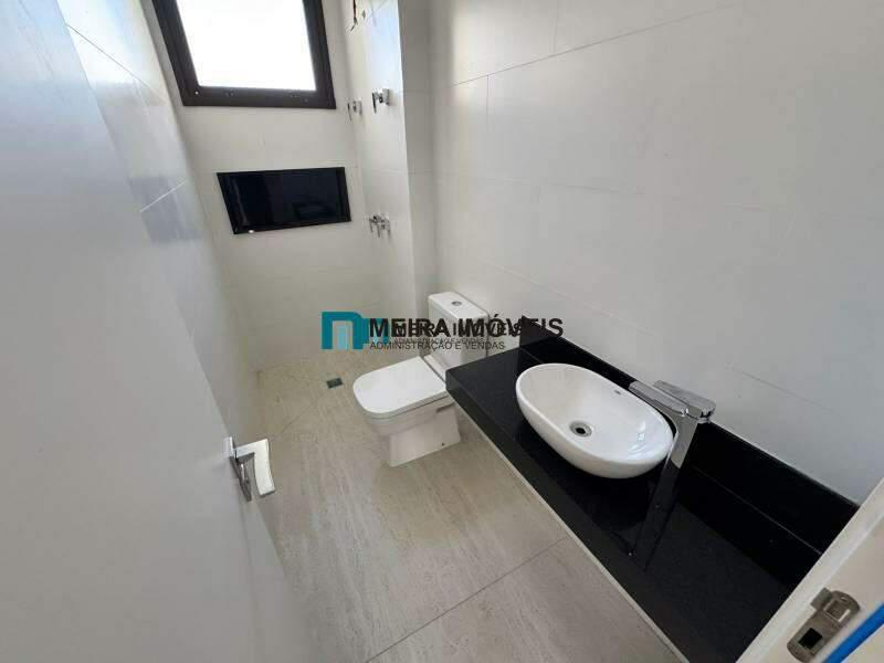 Apartamento, Cidade Nova, 4 Quartos, 3 Vagas, 2 Suítes