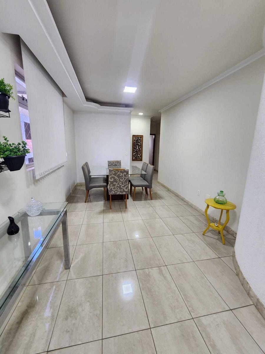 Apartamento, Jaraguá, 5 Quartos, 4 Vagas, 1 Suíte