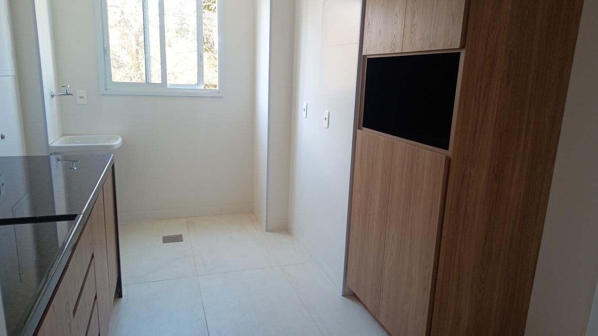 Apartamento, Sagrada Família, 3 Quartos, 2 Vagas, 1 Suíte