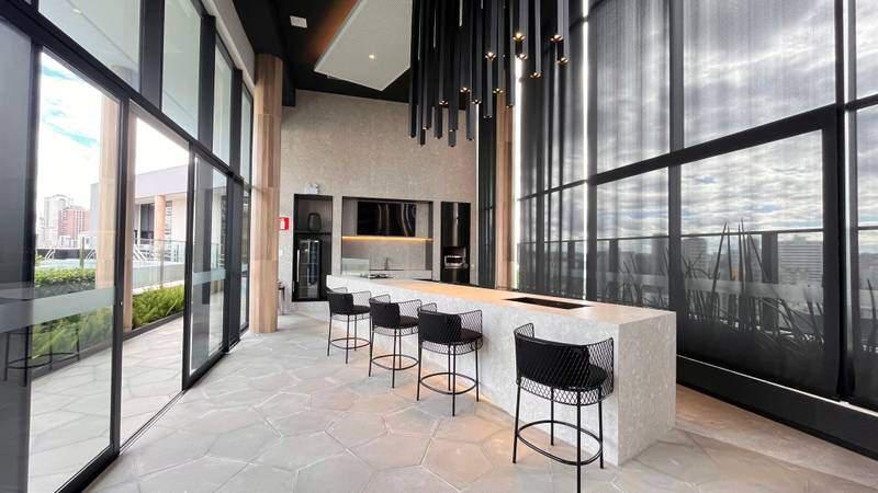 Apartamento, Santo Agostinho, 2 Quartos, 1 Vaga, 2 Suítes