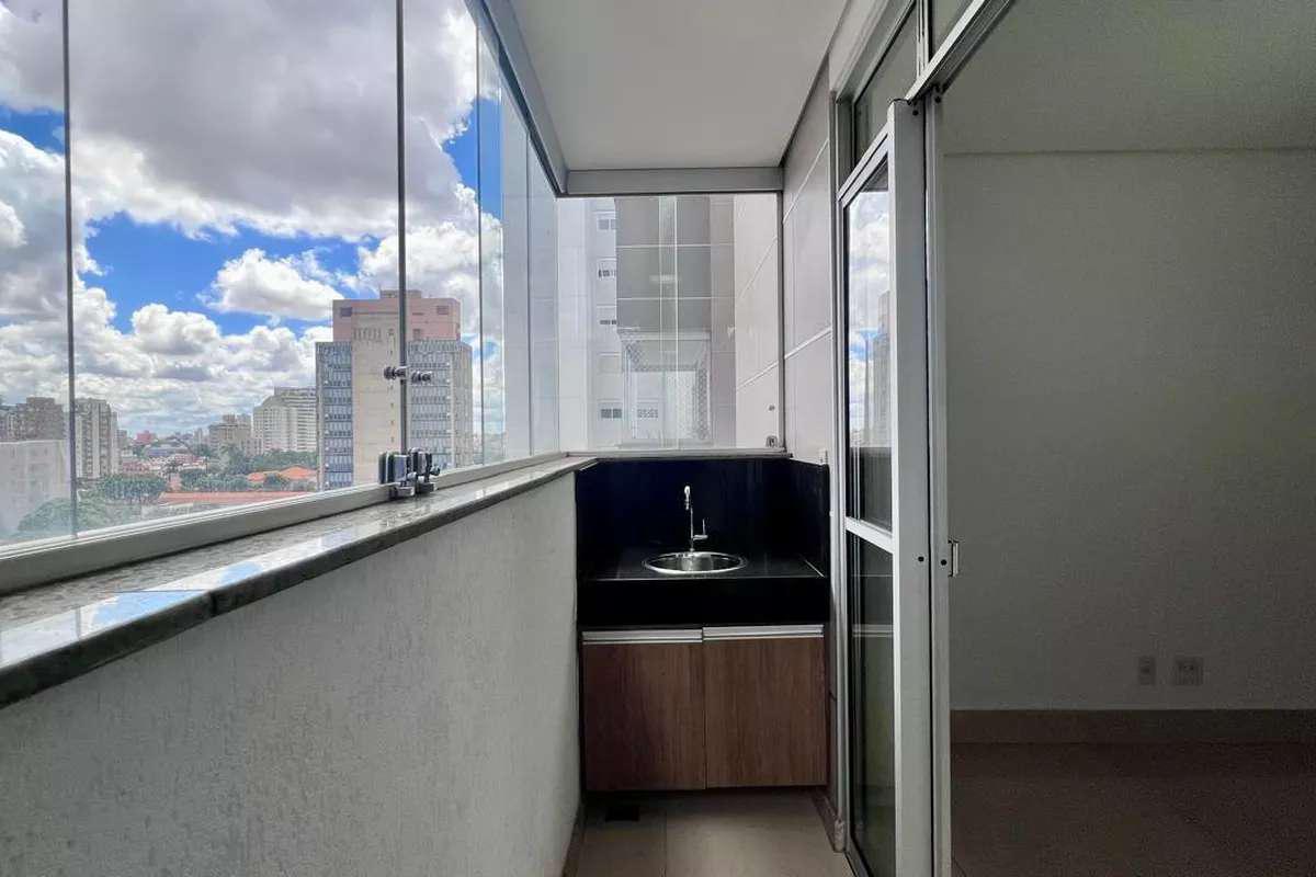 Apartamento, Santa Efigênia, 2 Quartos, 2 Vagas, 1 Suíte