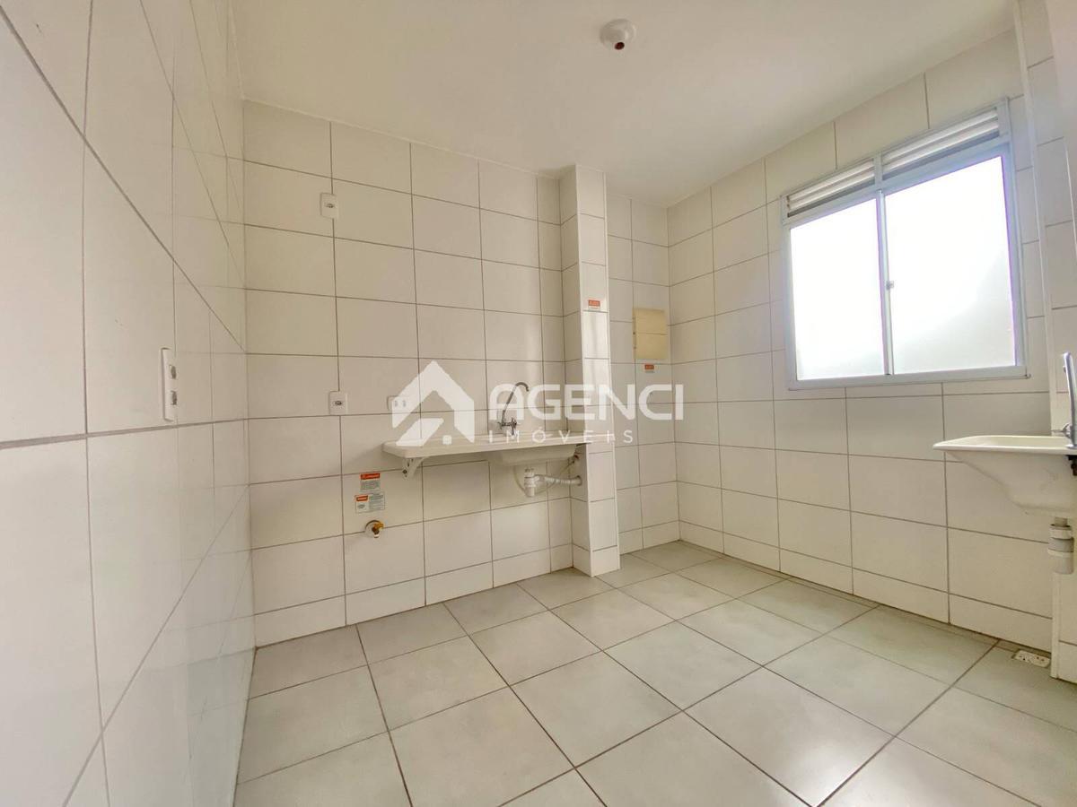 Apartamento, Santa Maria, 2 Quartos, 0 Vaga, 0 Suíte