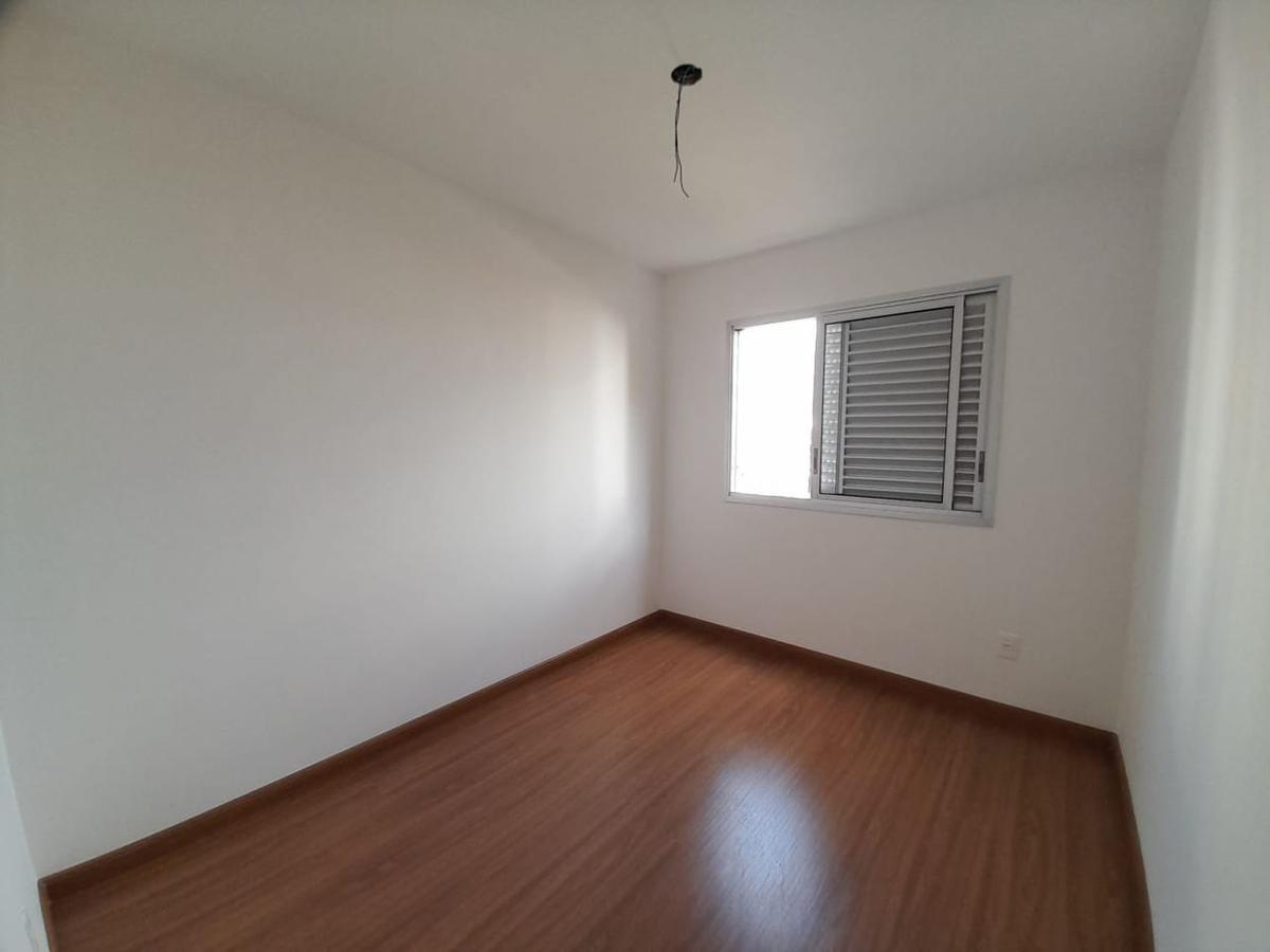 Apartamento, Dona Clara, 3 Quartos, 2 Vagas, 1 Suíte
