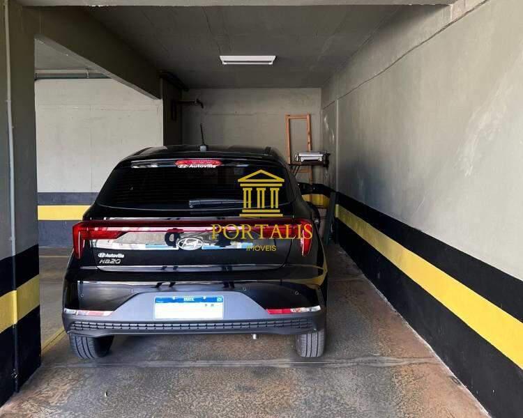 Apartamento, Sion, 4 Quartos, 3 Vagas, 1 Suíte