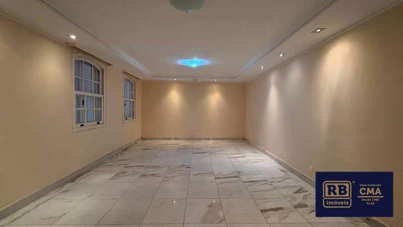 Casa, Vila Paris, 4 Quartos, 4 Vagas, 2 Suítes