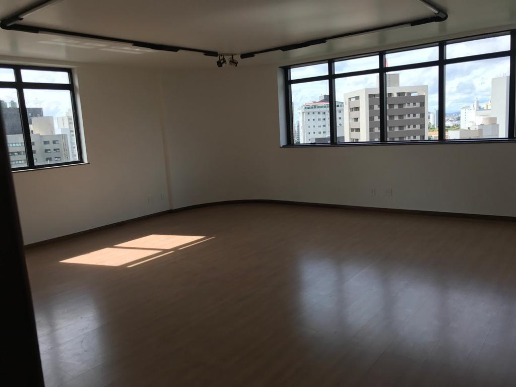 Sala, Santa Efigênia, 0 Quarto, 0 Vaga