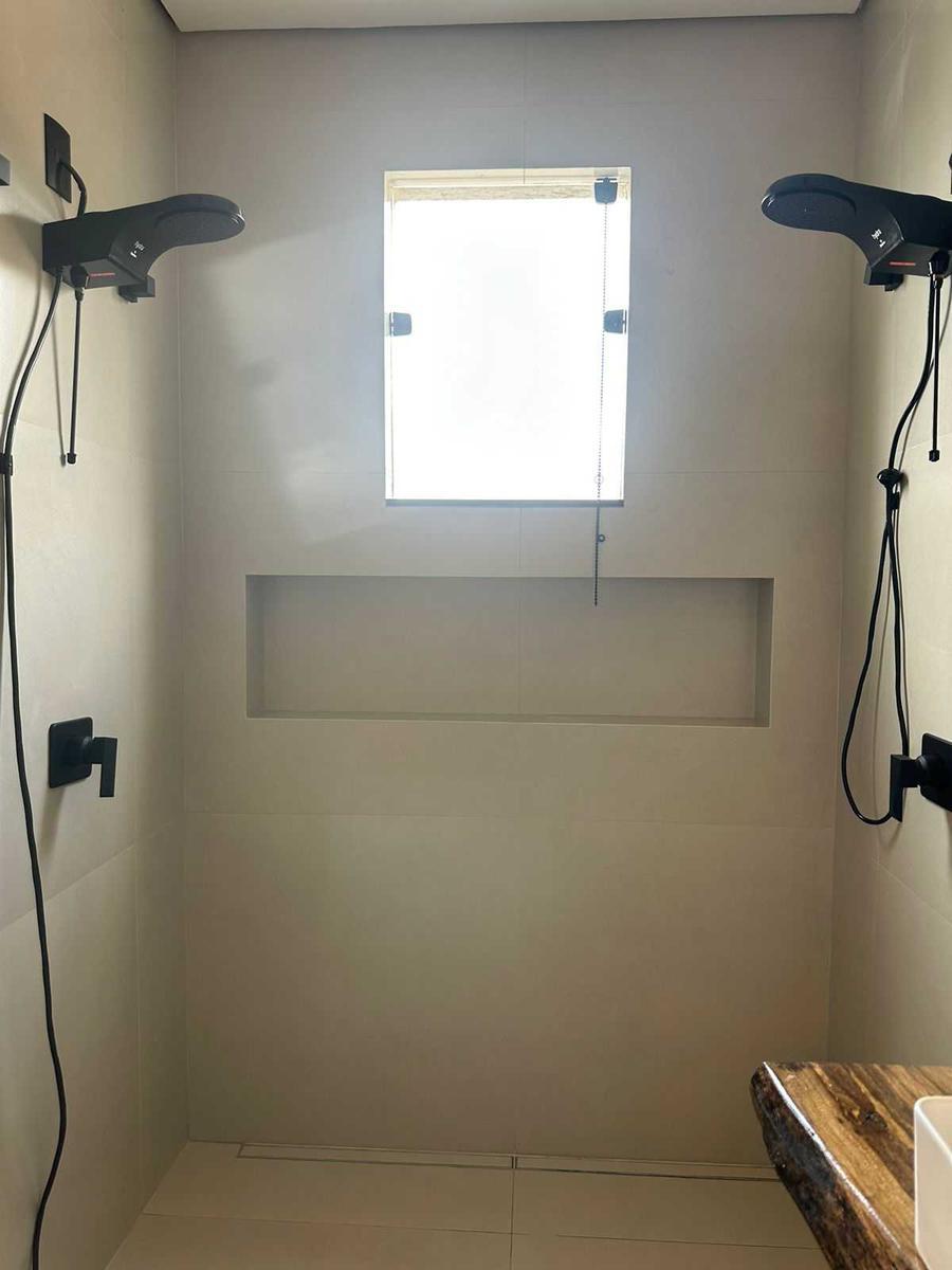 Casa, Condomínio Ville Des Lacs, 4 Quartos, 6 Vagas, 3 Suítes