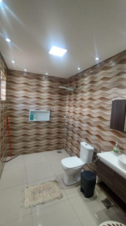 Casa, Alto do Cabral, 3 Quartos, 4 Vagas, 1 Suíte