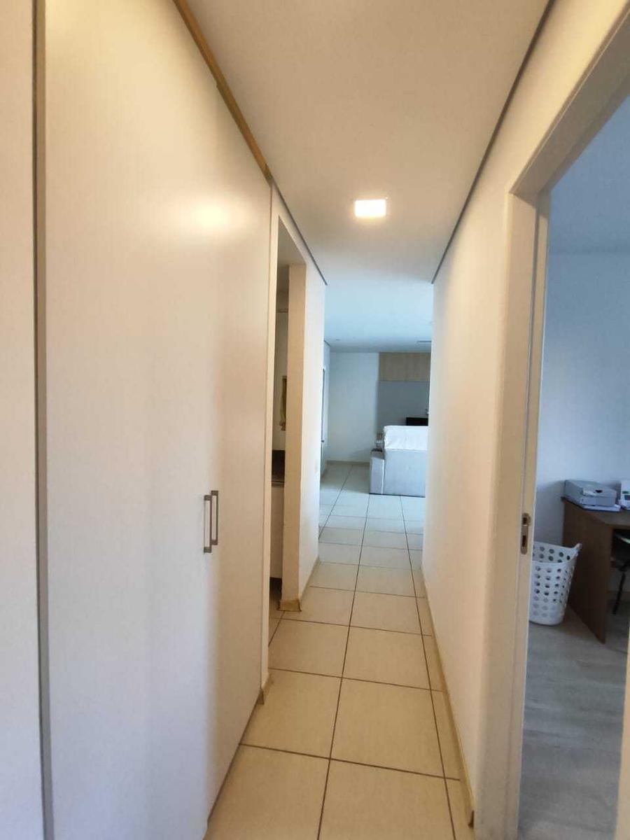 Apartamento, Buritis, 3 Quartos, 2 Vagas, 1 Suíte