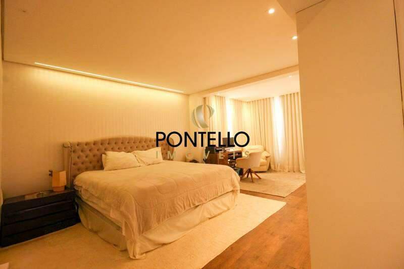 Casa, Mangabeiras, 4 Quartos, 4 Vagas, 1 Suíte