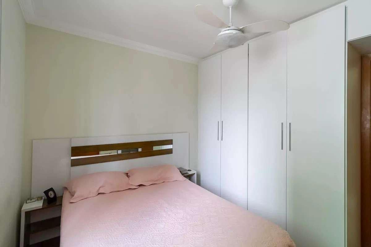 Apartamento, Castelo, 3 Quartos, 3 Vagas, 1 Suíte