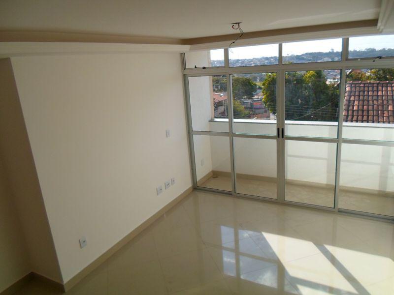 Apartamento, Serrano, 3 Quartos, 2 Vagas, 1 Suíte