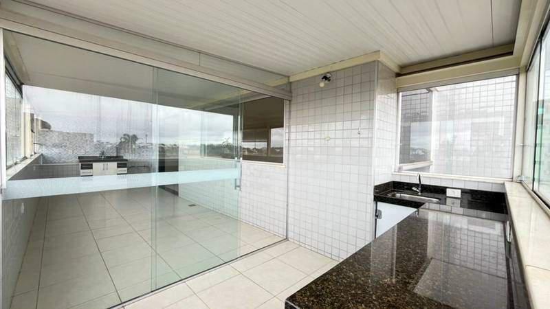 Cobertura, Itapoã, 3 Quartos, 2 Vagas, 2 Suítes