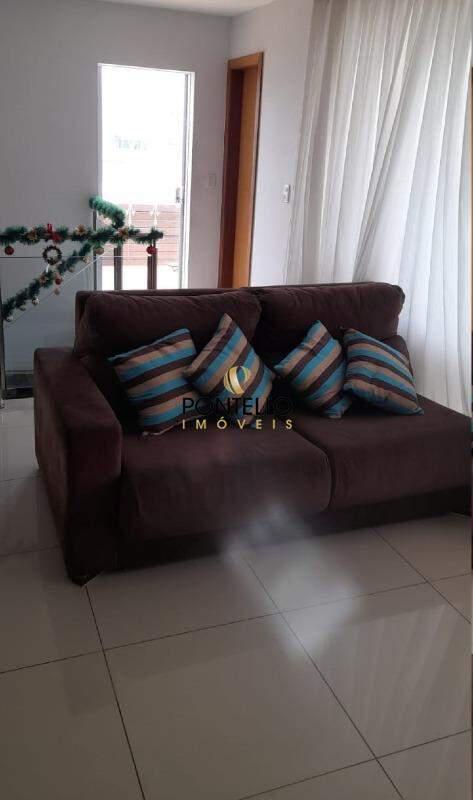 Cobertura, Santa Inês, 3 Quartos, 3 Vagas, 2 Suítes