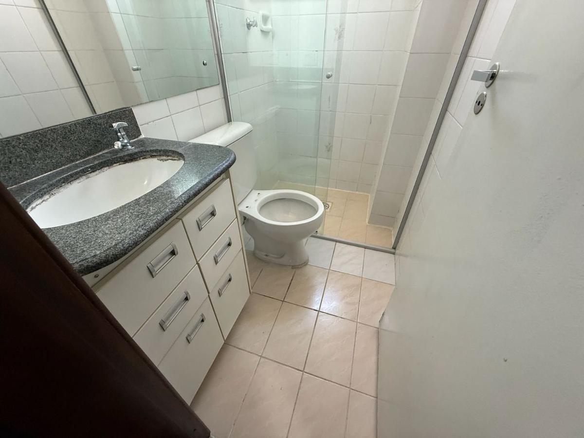 Apartamento, Palmares, 2 Quartos, 1 Vaga