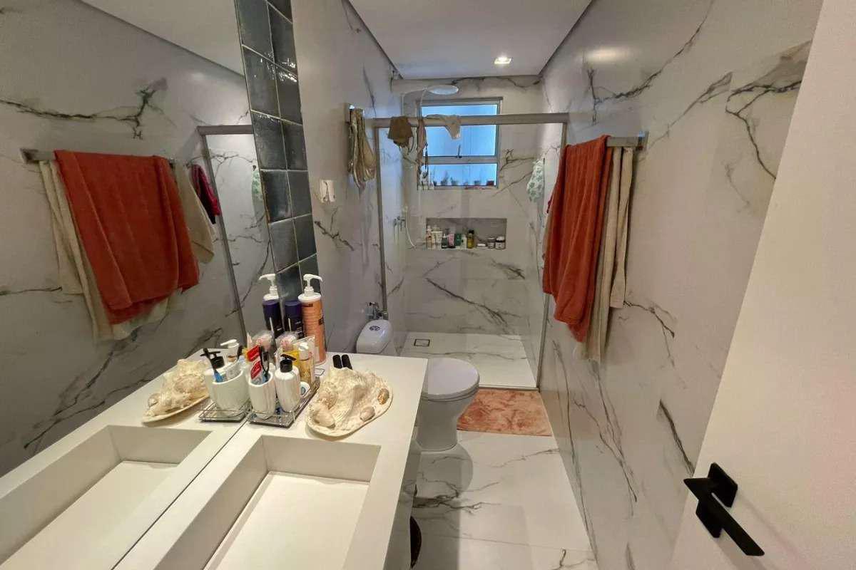 Apartamento, Sion, 3 Quartos, 2 Vagas, 1 Suíte