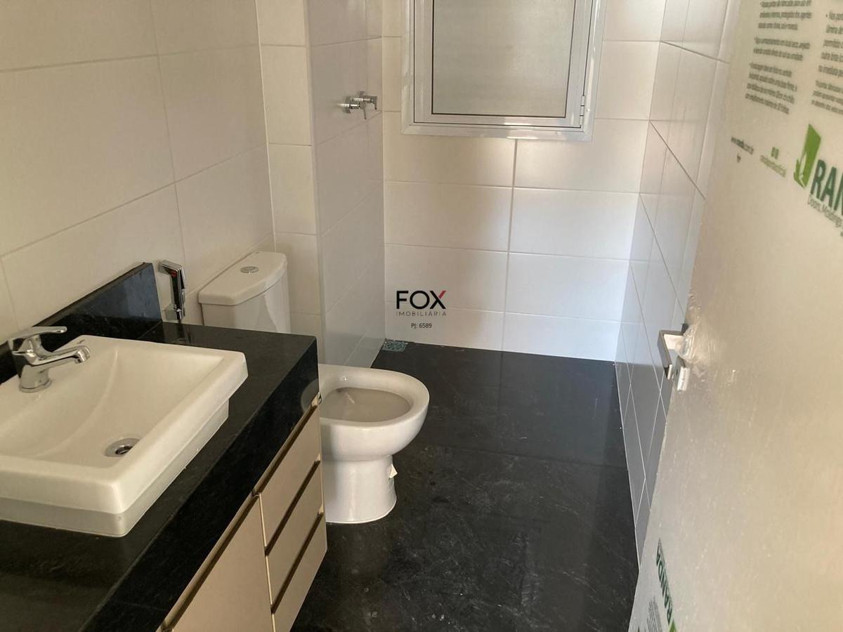 Apartamento, Luxemburgo, 4 Quartos, 4 Vagas, 2 Suítes