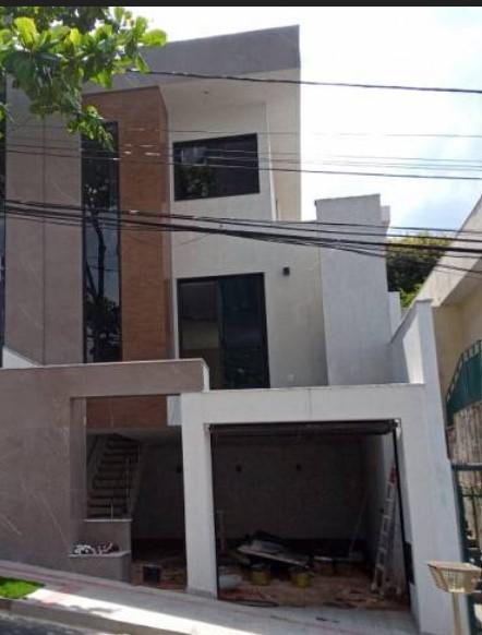 Casa, Santa Rosa, 3 Quartos, 2 Vagas, 3 Suítes