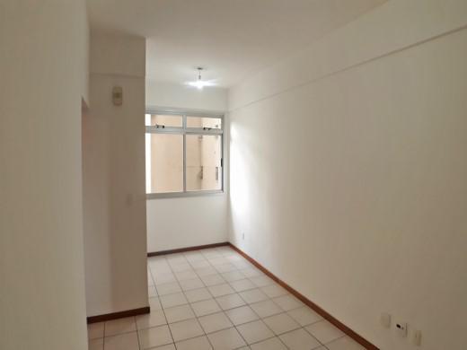 Apartamento, Funcionários, 2 Quartos, 2 Vagas