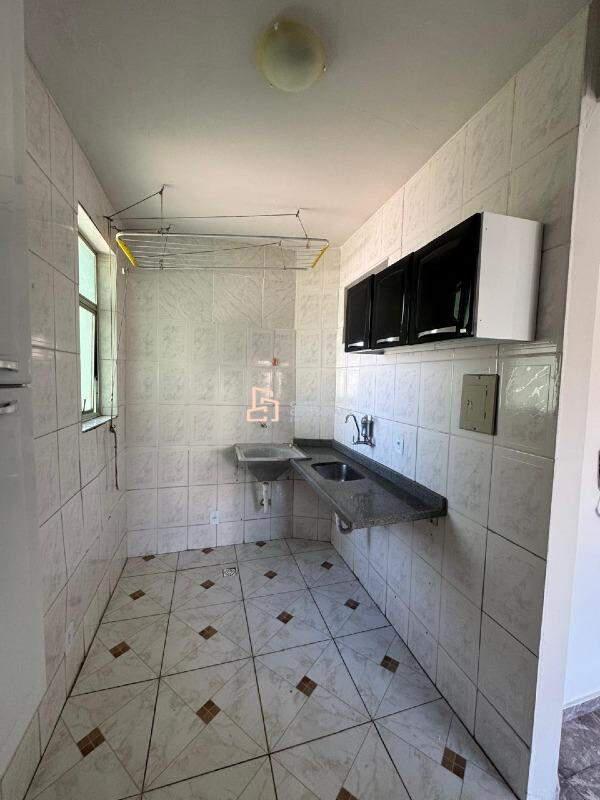 Apartamento, Tirol, 2 Quartos, 1 Vaga