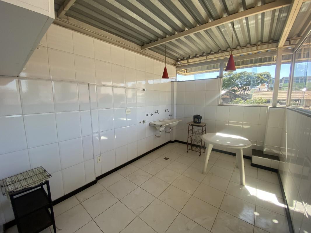 Casa, Santa Teresa, 2 Quartos, 0 Vaga, 2 Suítes