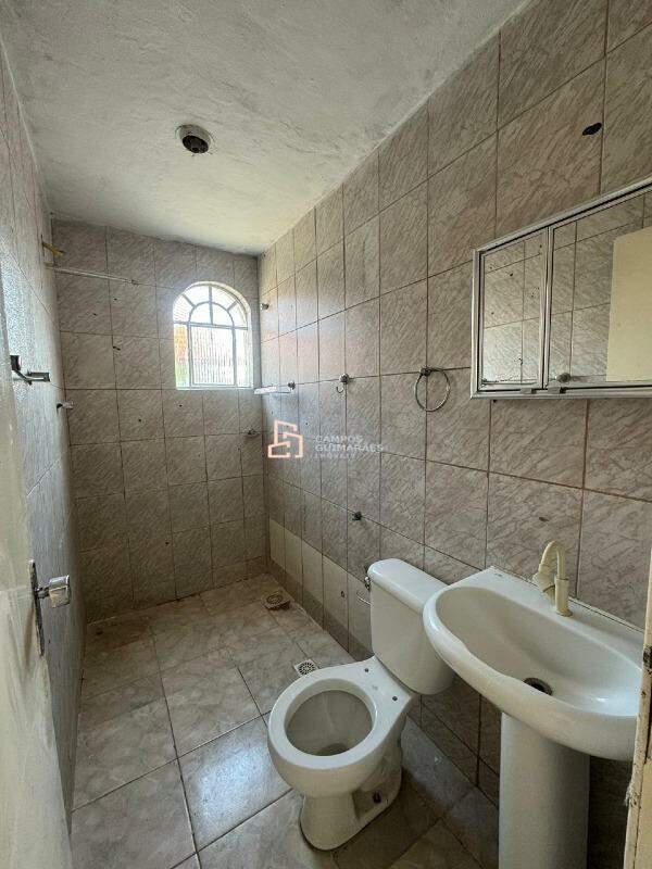 Casa, Conjunto Túnel Ibirité, 2 Quartos, 1 Vaga