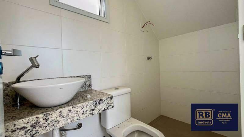 Cobertura, São Lucas, 2 Quartos, 2 Vagas, 2 Suítes