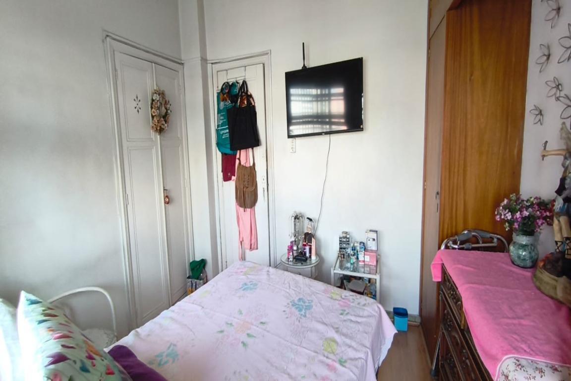 Apartamento, Barro Preto, 4 Quartos, 0 Vaga