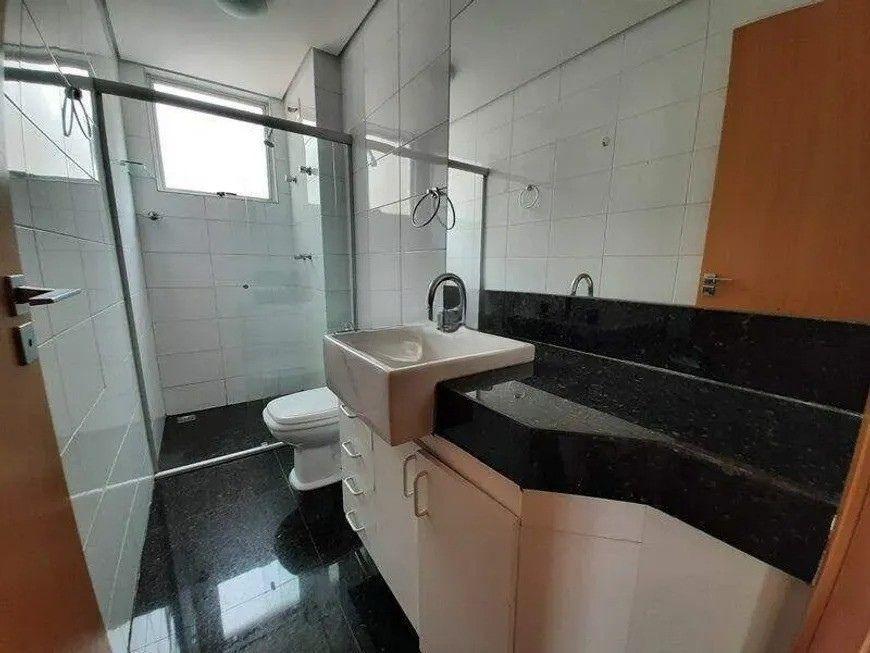 Cobertura, Buritis, 4 Quartos, 4 Vagas, 2 Suítes