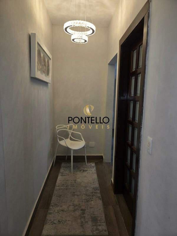 Casa, Belvedere, 4 Quartos, 4 Vagas, 2 Suítes