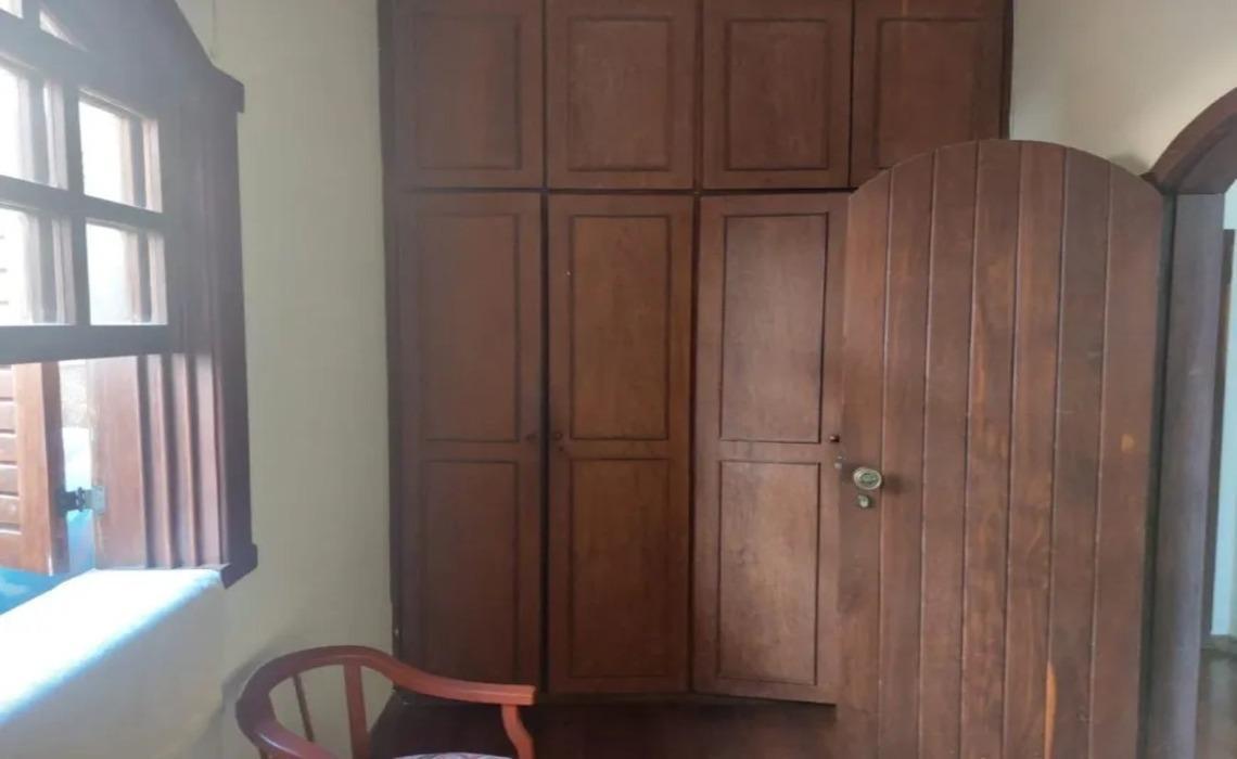 Casa, Renascença, 3 Quartos, 4 Vagas, 1 Suíte