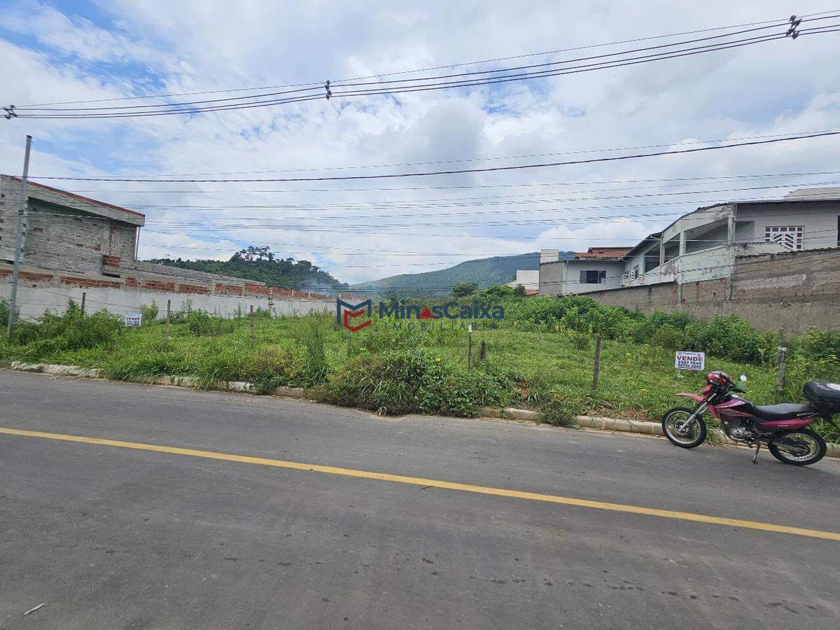 Lote, Eldorado, 0 Quarto, 0 Vaga