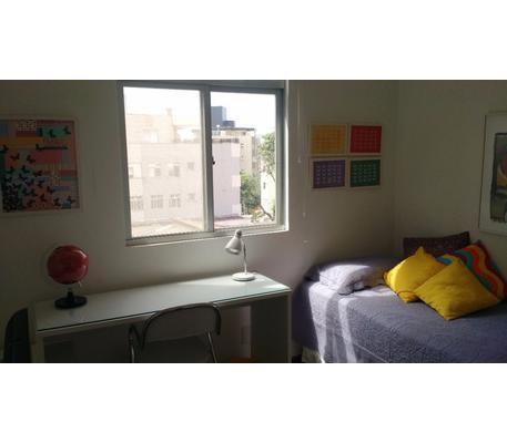 Apartamento, Dona Clara, 2 Quartos, 1 Vaga