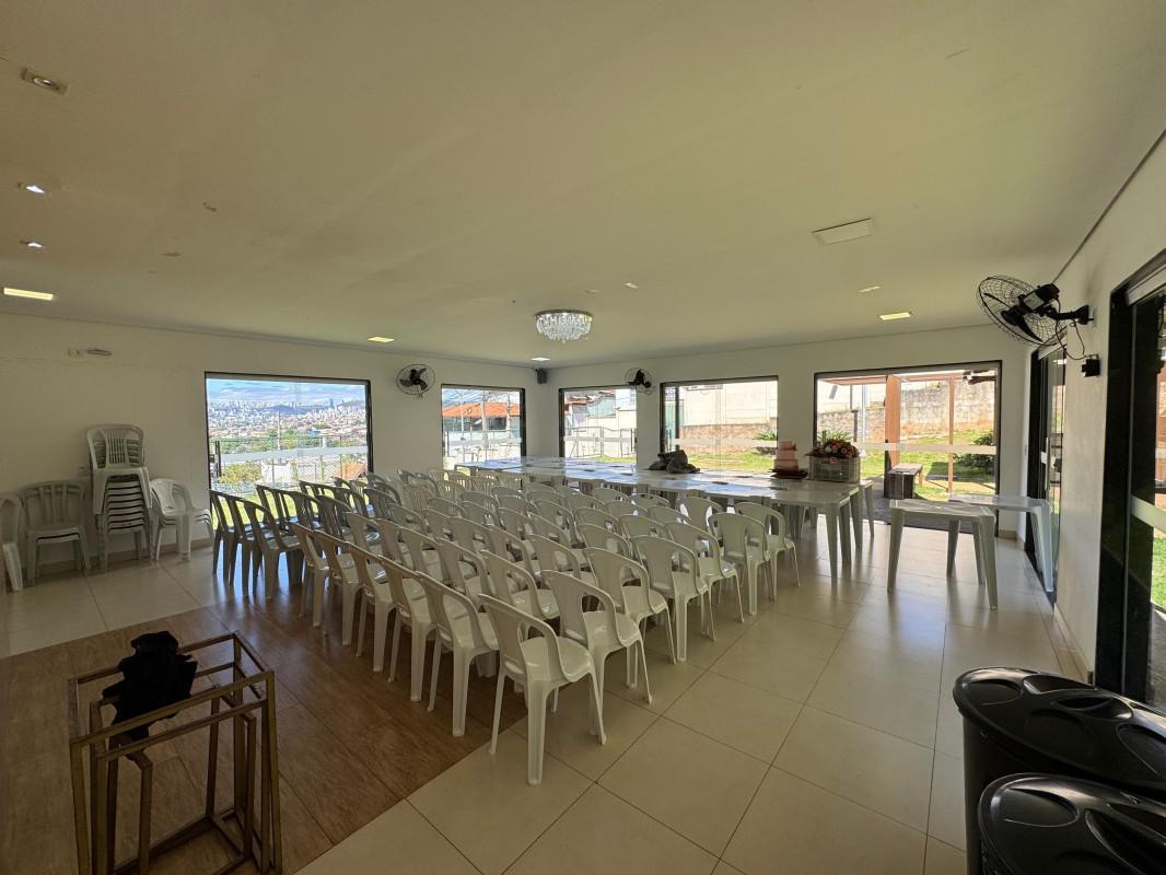 Cobertura, Camargos, 2 Quartos, 1 Vaga