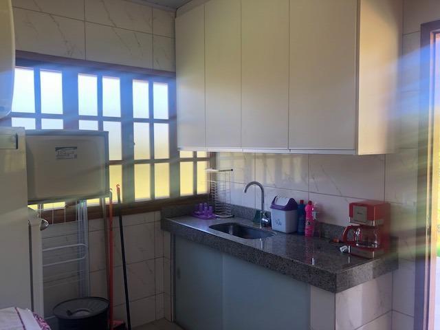 Fazenda, Condomínio Vila Monte Verde, 3 Quartos, 10 Vagas, 1 Suíte