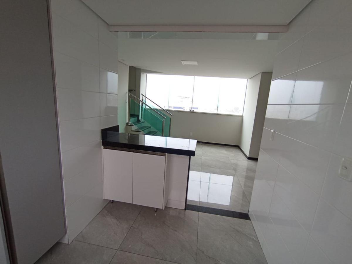 Cobertura, Palmares, 4 Quartos, 2 Vagas, 2 Suítes