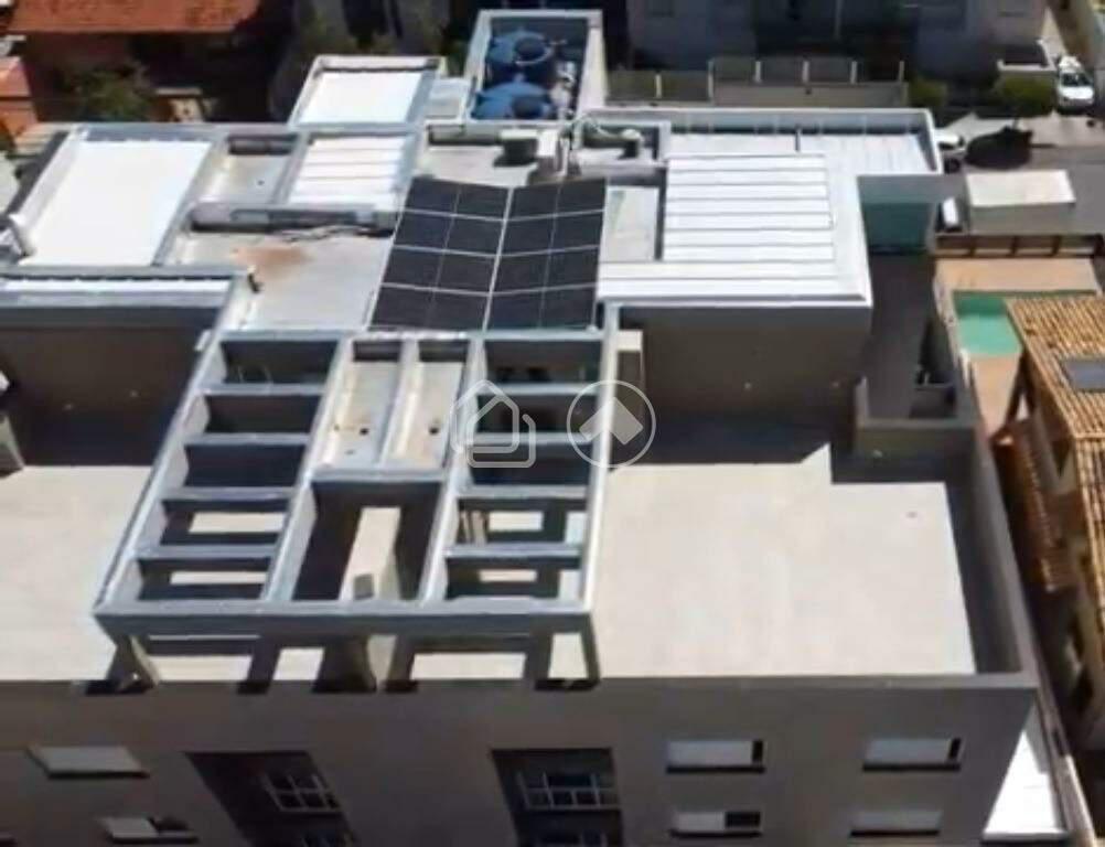 Cobertura, Castelo, 3 Quartos, 2 Vagas, 1 Suíte