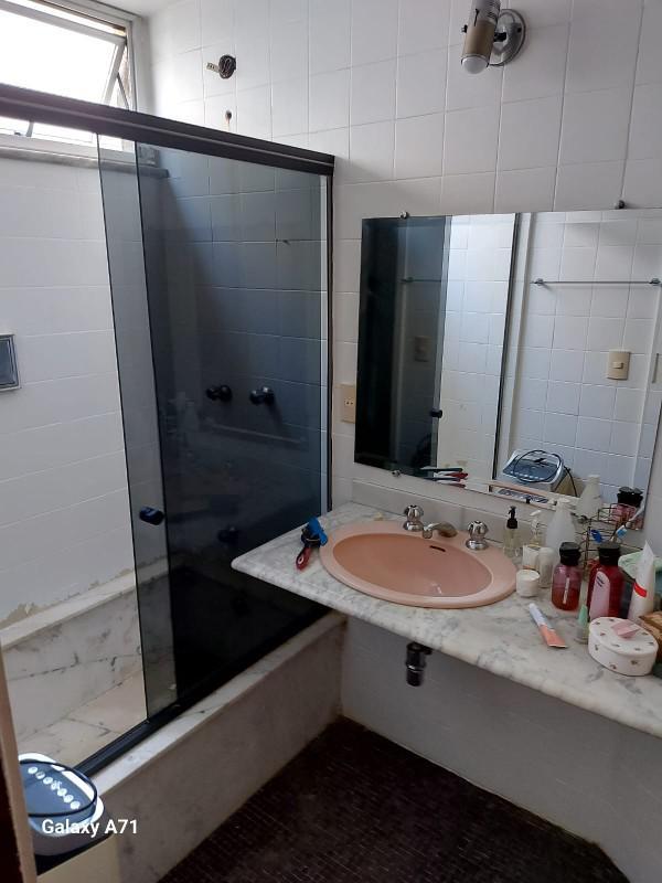 Apartamento, Coração Eucarístico, 4 Quartos, 2 Vagas, 1 Suíte