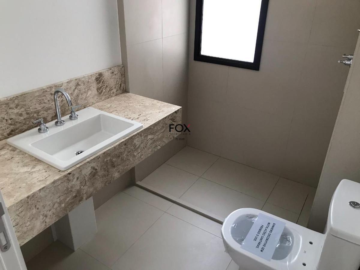 Apartamento, Santo Antônio, 4 Quartos, 4 Vagas, 2 Suítes