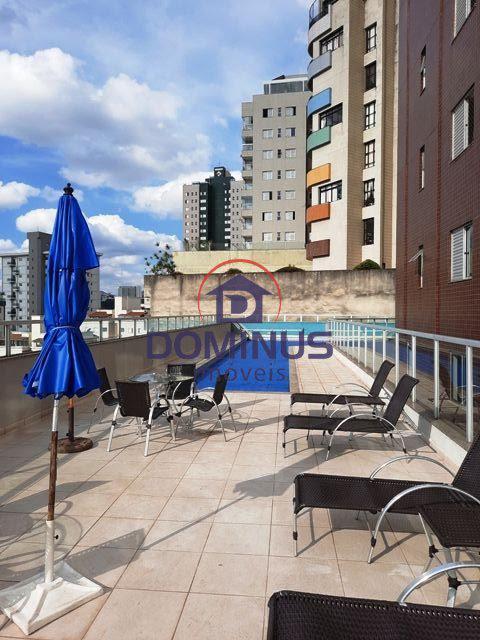 Apartamento, Buritis, 4 Quartos, 3 Vagas, 2 Suítes