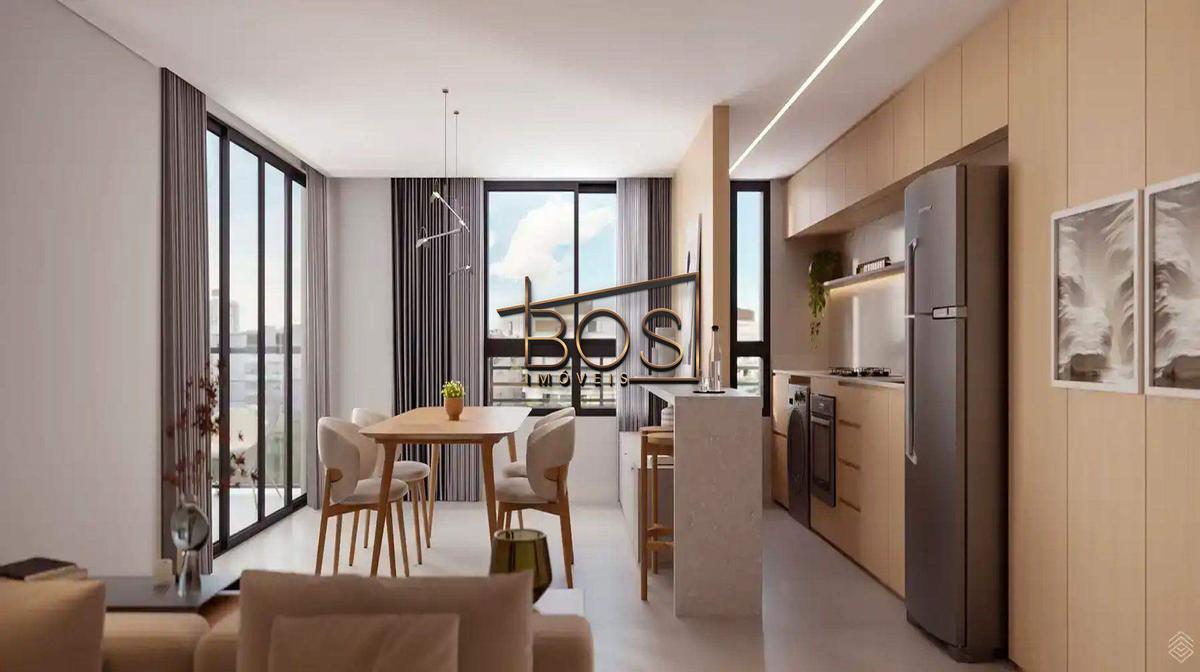 Apartamento, Gutierrez, 2 Quartos, 1 Vaga, 2 Suítes