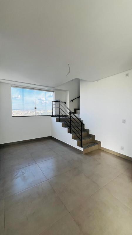 Apartamento, Cabral, 2 Quartos, 2 Vagas, 1 Suíte