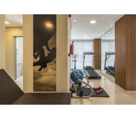Cobertura, Jardim Guanabara, 3 Quartos, 2 Vagas, 1 Suíte