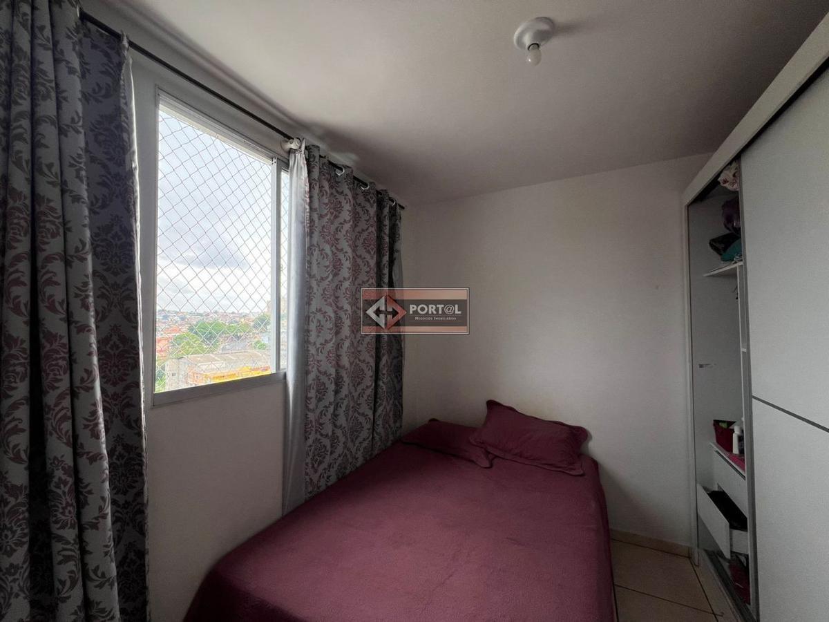 Apartamento, Santa Amélia, 2 Quartos, 2 Vagas, 1 Suíte