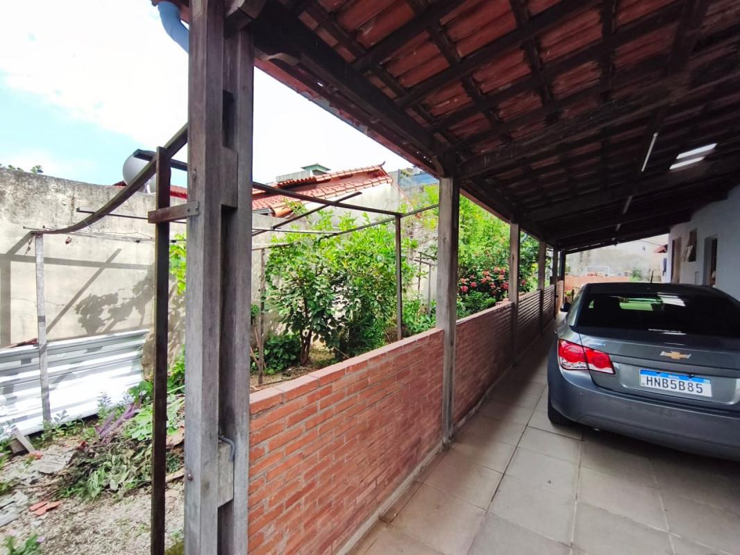 Casa, Jardim Riacho das Pedras, 3 Quartos, 4 Vagas, 1 Suíte